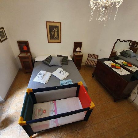 Apartmán Vicolo Vecchio 59 Řím Exteriér fotografie