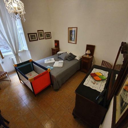 Apartmán Vicolo Vecchio 59 Řím Exteriér fotografie