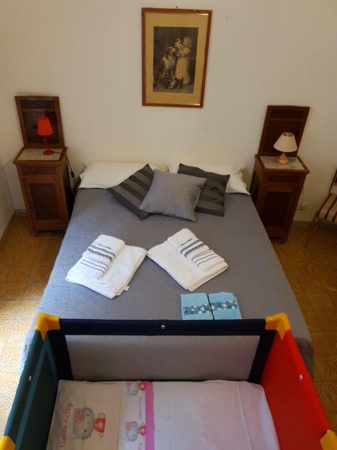 Apartmán Vicolo Vecchio 59 Řím Exteriér fotografie